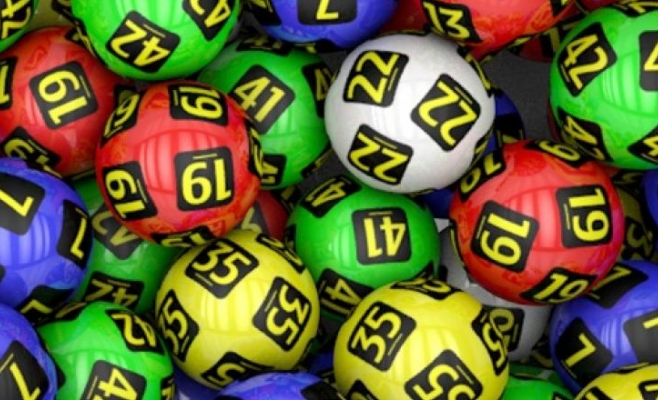 A fost câștigat marele premiu la loto