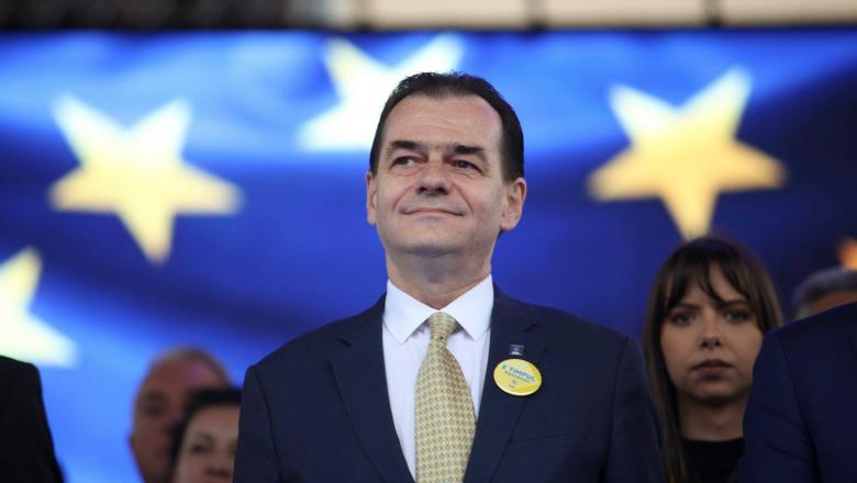 Ludovic Orban