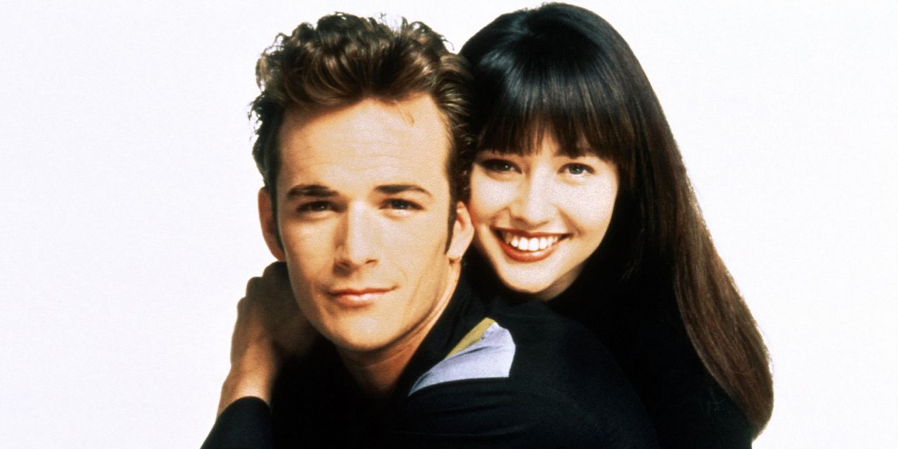 Luke Perry, Dylan din serialul „Beverly Hills”, a MURIT. Actorul avea 52 de ani