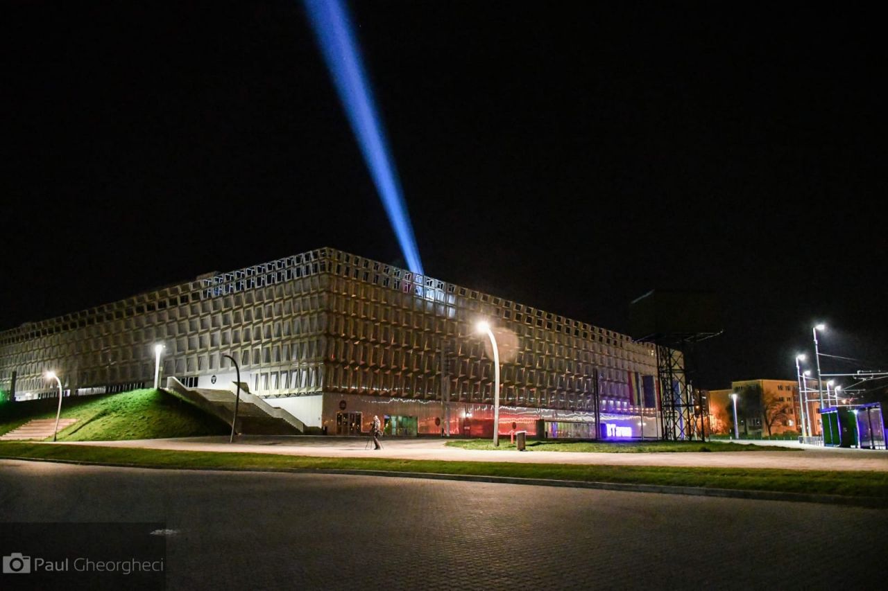 Lumina Învierii