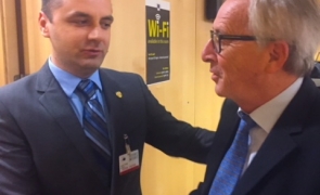 Jean-Claude Junker