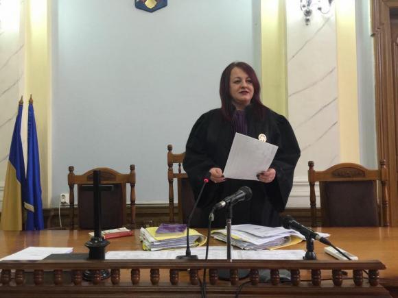 Judecătoare de la Curtea de Apel Cluj: Susțin tot ce a făcut Jandarmeria