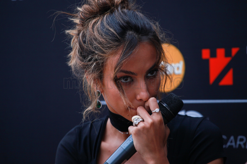 Madalina Ghenea la Cluj