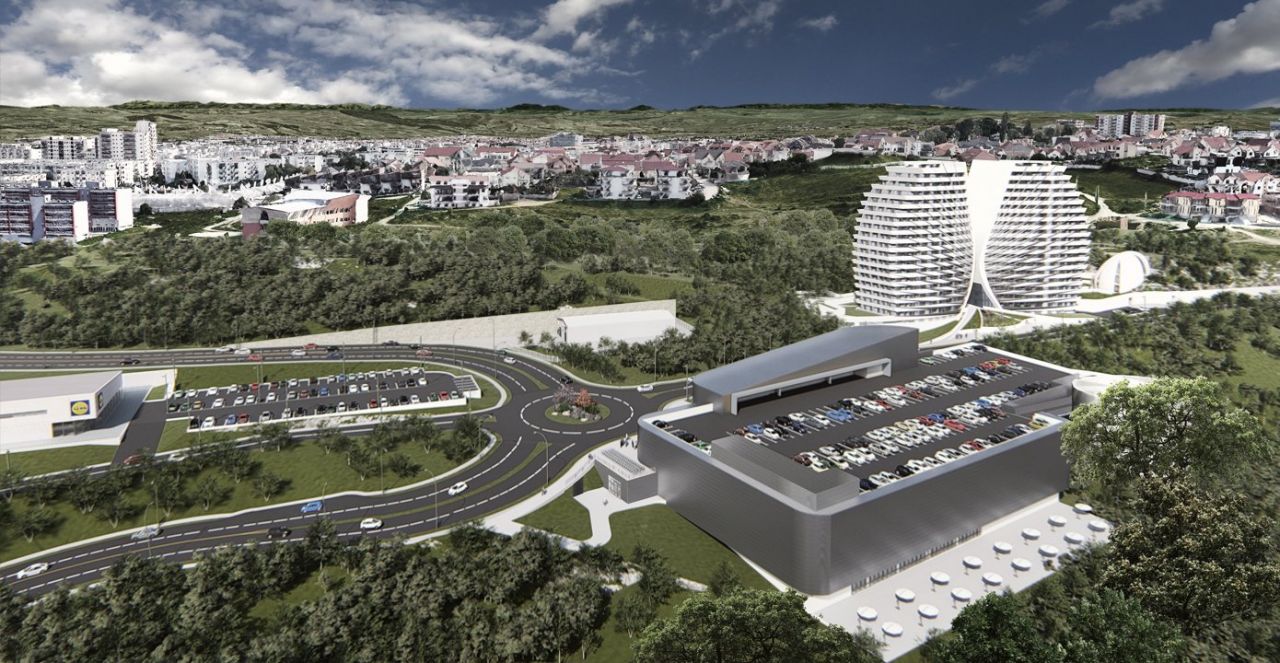 Mall-urile