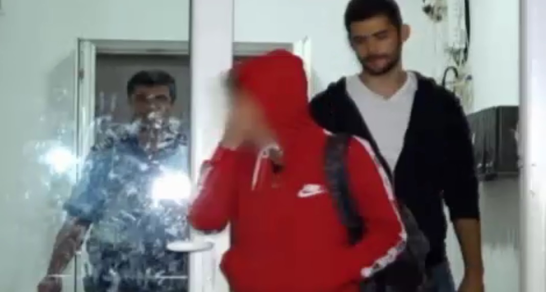 TERIFIANT Mama ucigașă și-a omorât copilul pe care îl abandonase la naștere. Copiii își ascundeau rănile la școală!