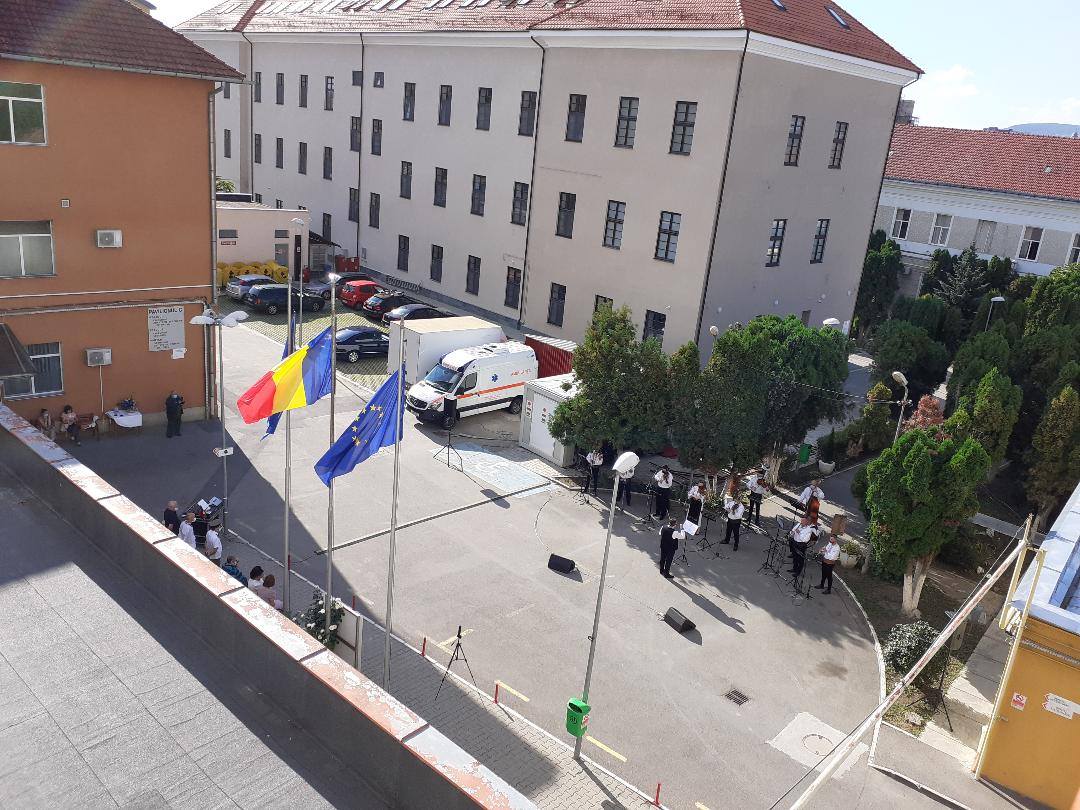 de Ziua Armatei