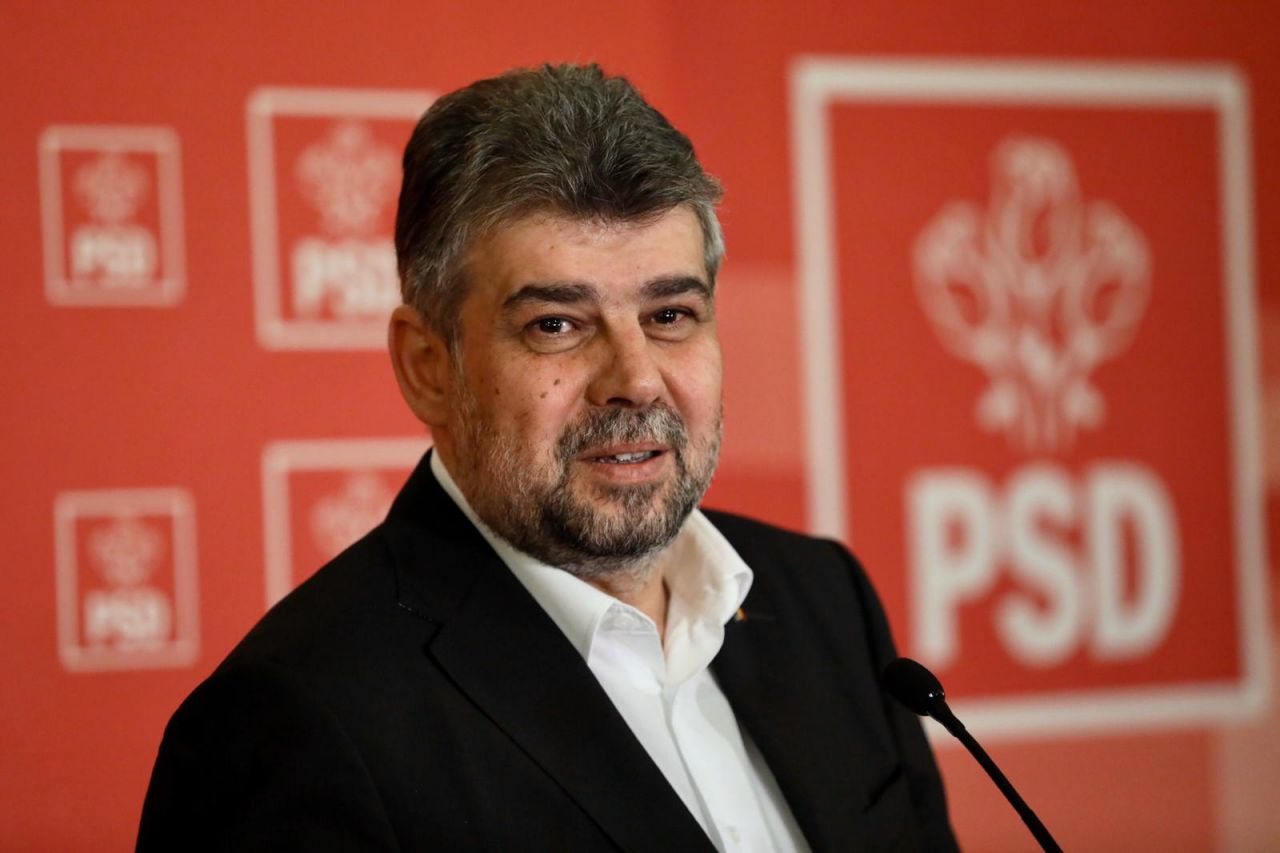 Ciolacu: Dacă Guvernul amână deschiderea anului școlar