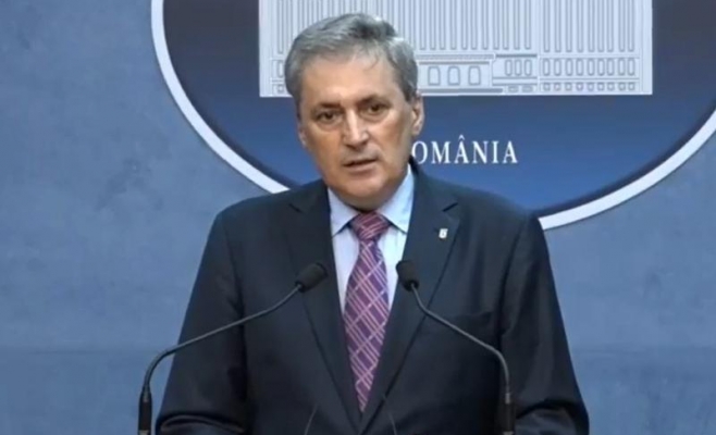 ORDONANȚA MILITARĂ 9. Zborurile rămân interzise