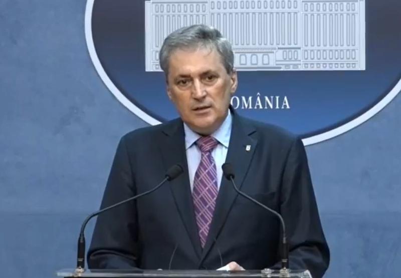 Vela promite măsuri blânde de Paşte: "Vom lua măsuri pentru ca românii se se poată bucura de Paşte"