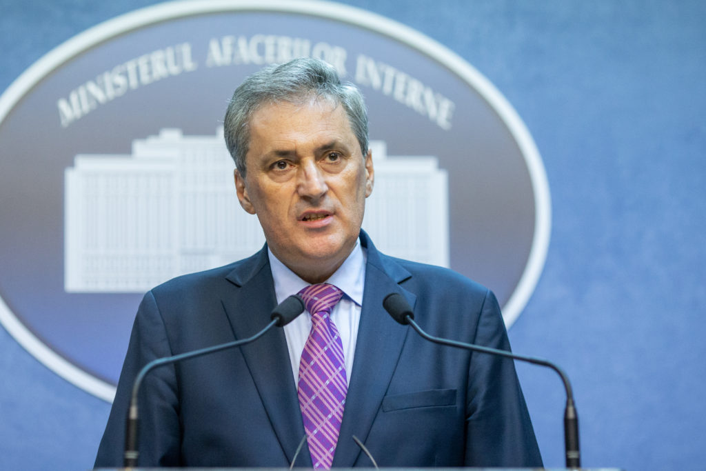 Acordul MAI - BOR a fost modificat: "Slujbe fără credincioşi în jurul bisericilor "