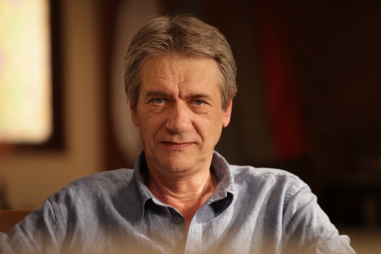 Marcel Iureș