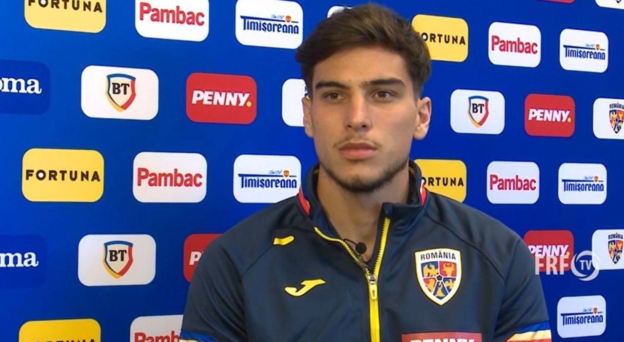 spre CFR Cluj după aproape 11 ani de Universitatea Cluj: „Normal că mi-aș dori să merg la campioană”