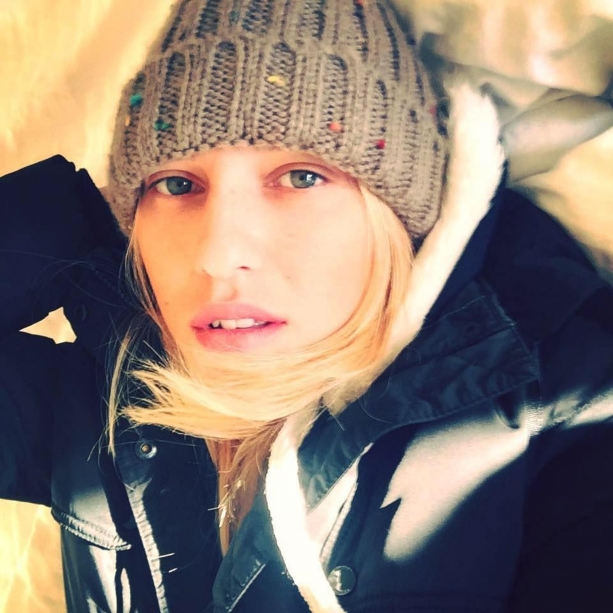 Sabrina Maria Nedelcu