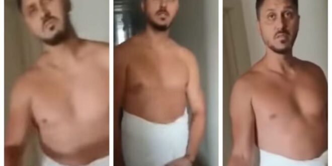 Tribunalul Cluj a decis! Celebra filmare cu Marica va fi ȘTEARSĂ de pe internet