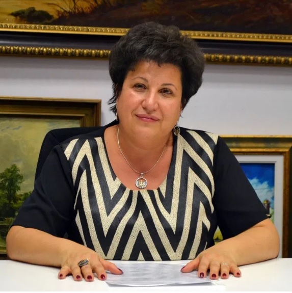 Marinela Marc (PNL)