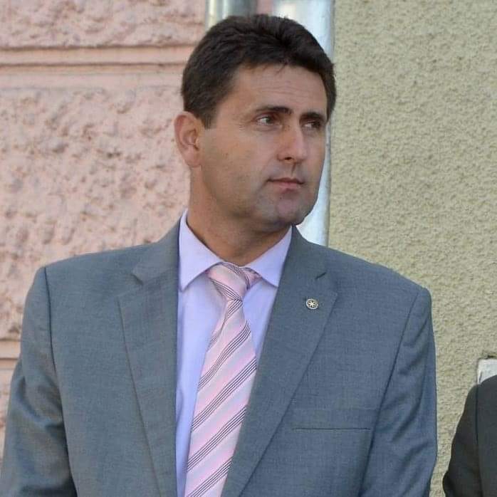 Un consilier demisionar din PNL va deschide lista PMP pentru Consiliul Local Dej