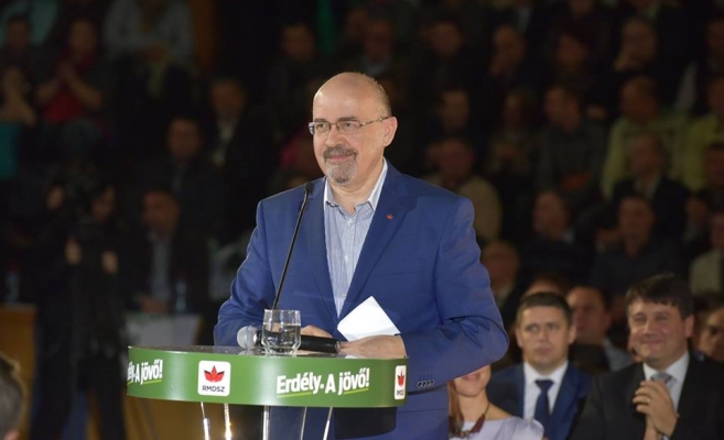 Marko Bela: „Transilvania nu poate să revină Ungariei
