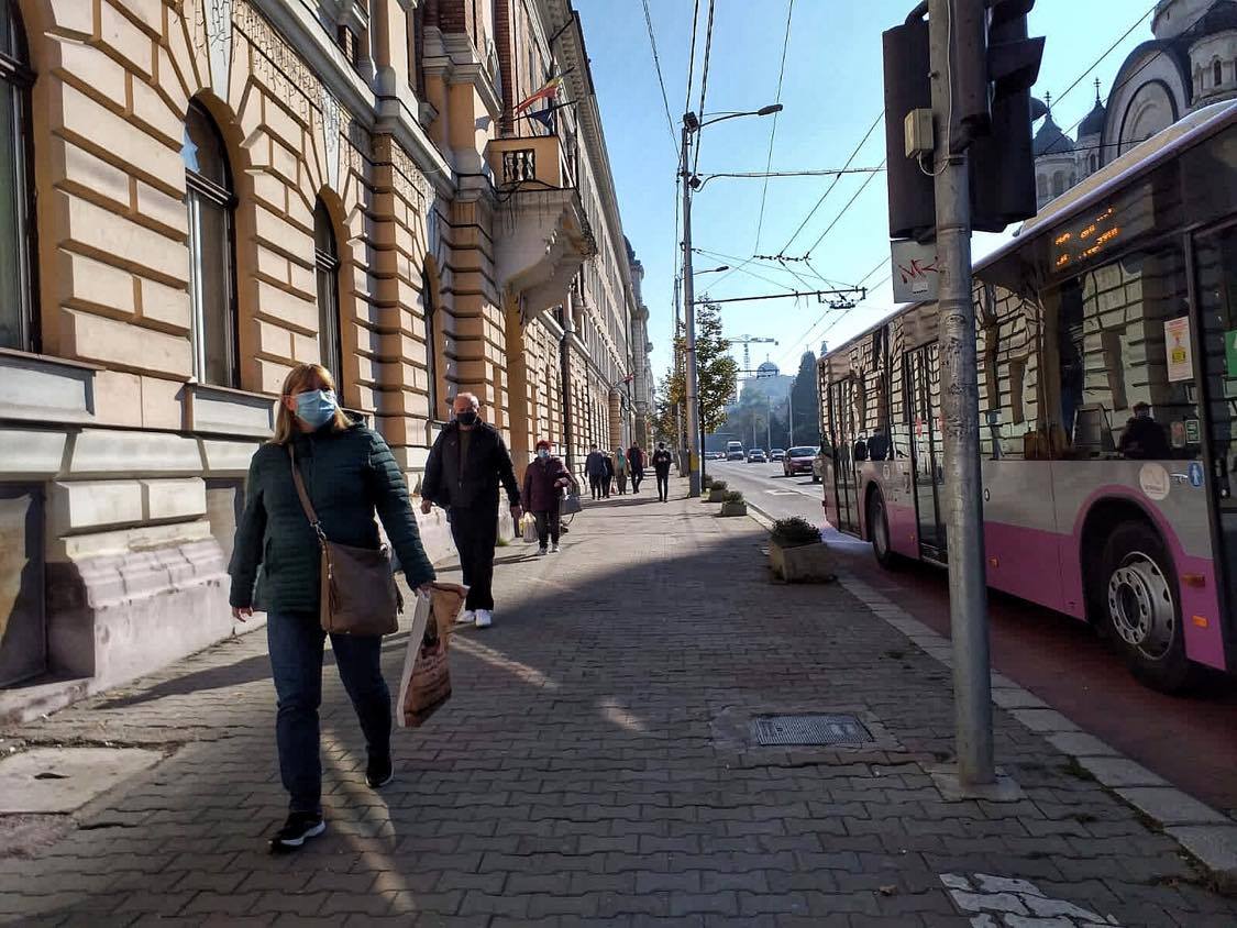 92 la mie. Cifre îngrijorătoare pentru Florești și Feleacu