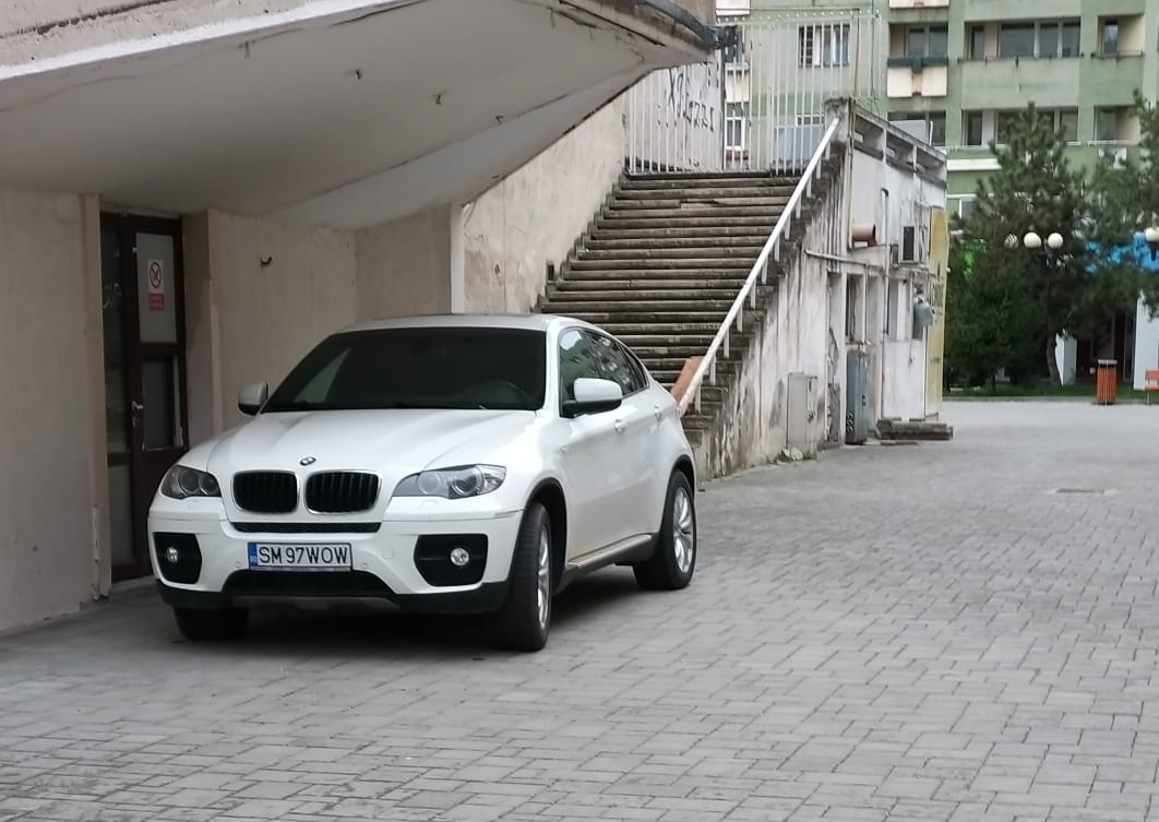 furată și dată în urmărire internațională. Ultima dată a fost văzută în Cluj. FOTO