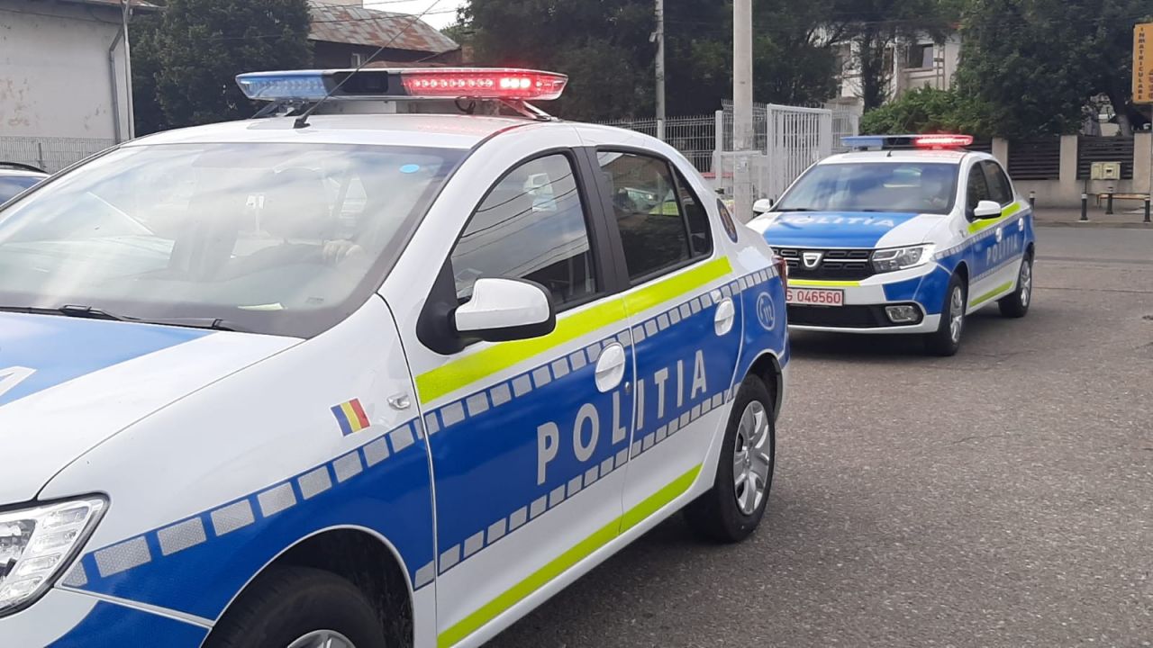 Conflict în Apahida. Un bărbat este cercetat pentru omor