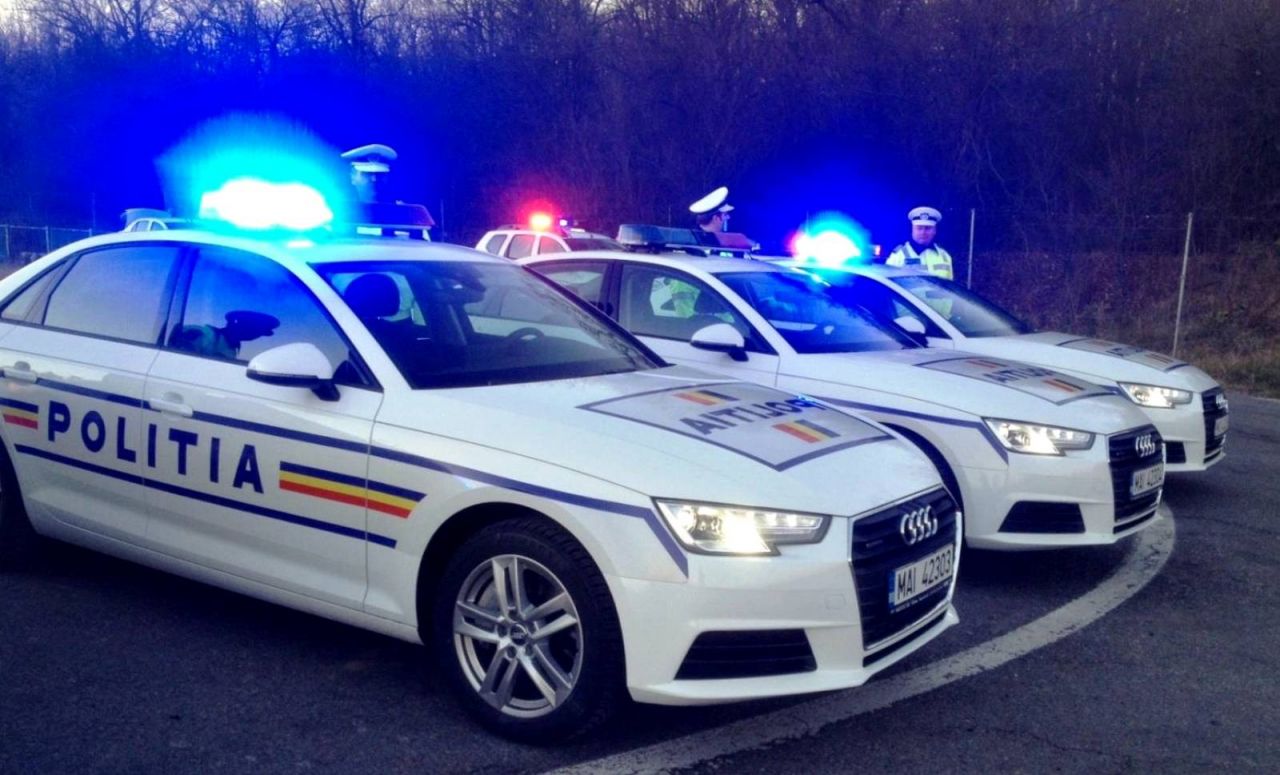 drogat a sunat la 112 și a spus că urmează să explodeze o bombă la sediul unei bănci