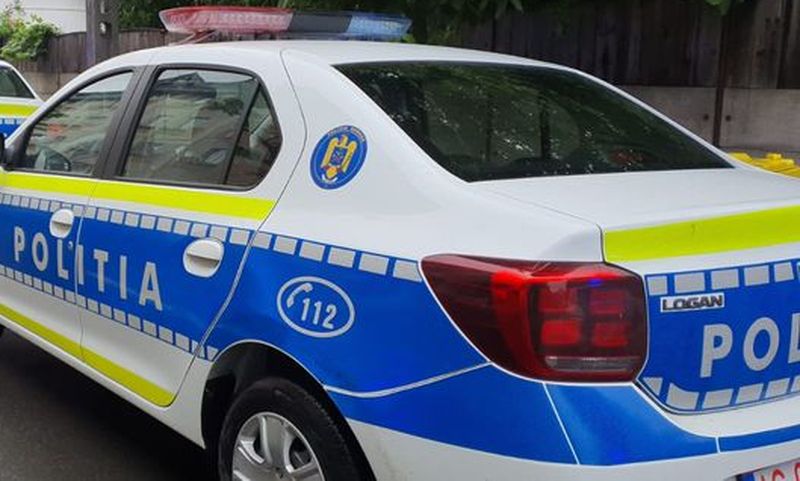 găsită MOARTĂ într-o râpă din Bistrița Năsăud