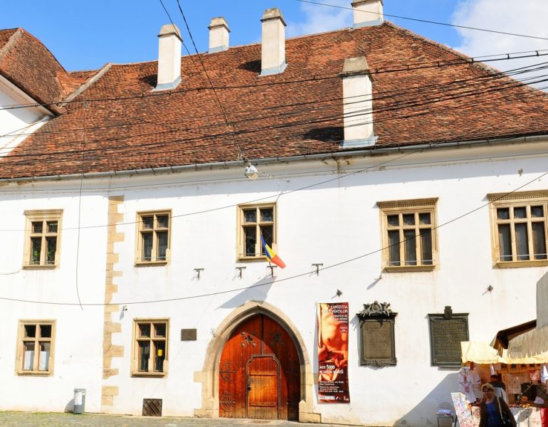 propunere din partea Ministerului Dezvoltării