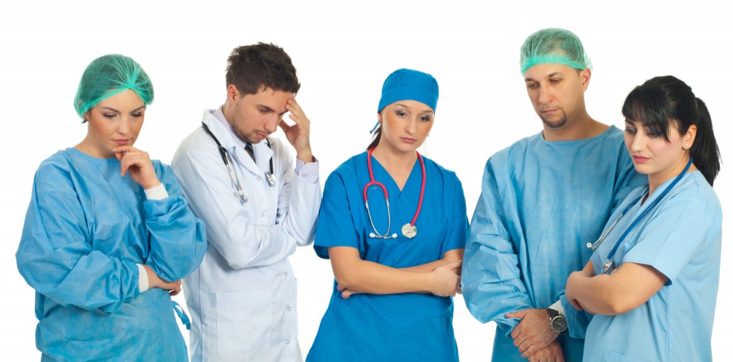 Medicii rezidenți