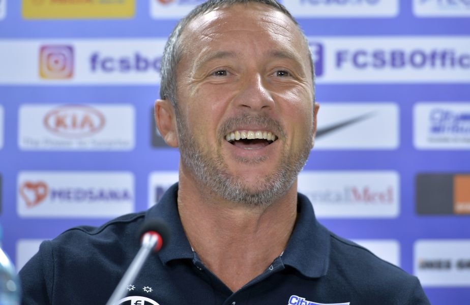 Mihai Stoica