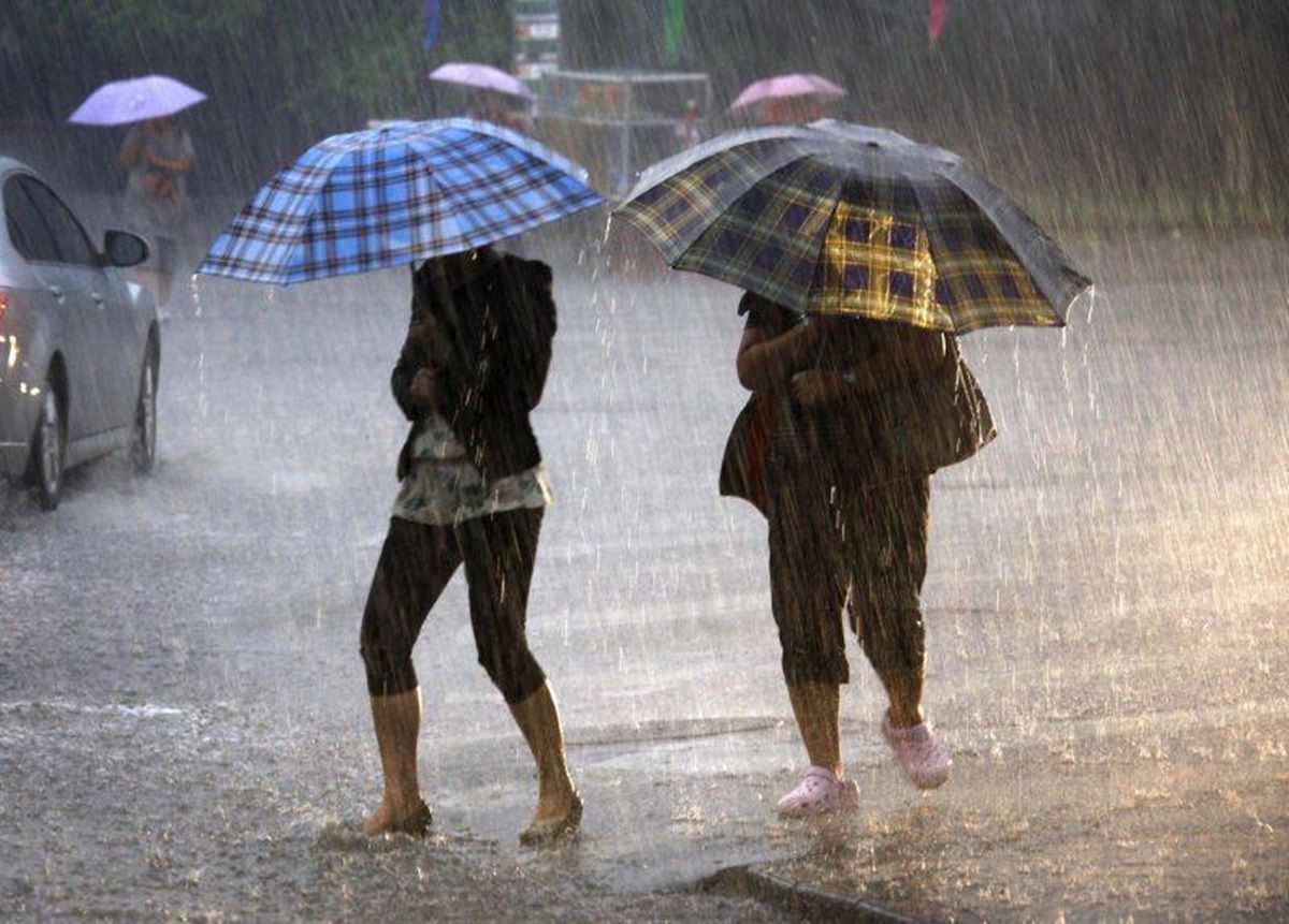 METEO. Vine vreme rea