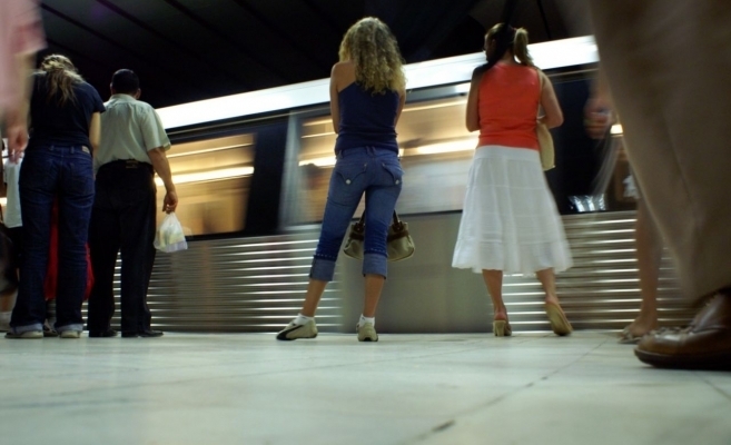 Metroul din Cluj