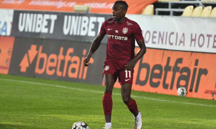 povestea debutului de vis: „Am jucat contra lui Real Madrid”