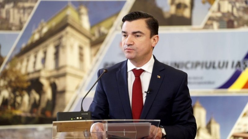 Mihai Chirica