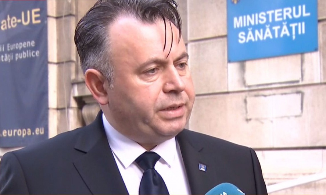 Ministrul Sănătății