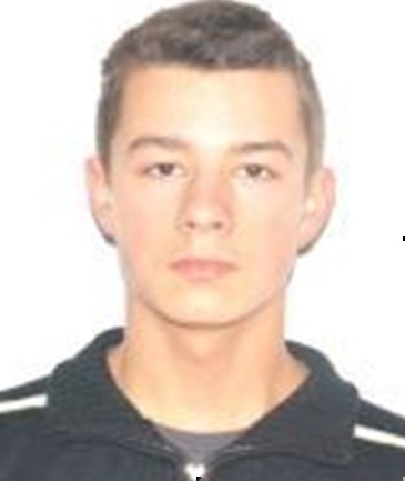 Minor dispărut de acasă. L-aţi văzut?