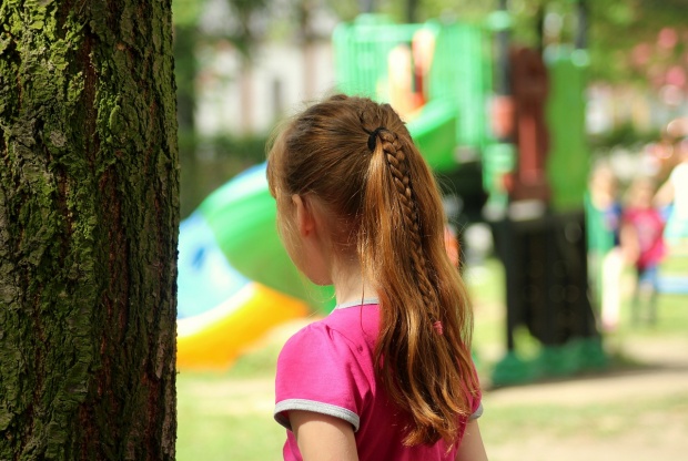 Trei minore căutate după ce au plecat voluntar