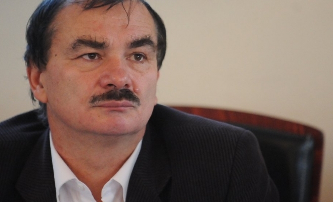 Mircea Miclea