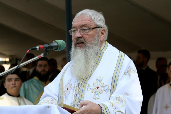 Mitropolitul Andrei: “Ne îngrijorează tensiunile dintre Coreea de Nord și SUA
