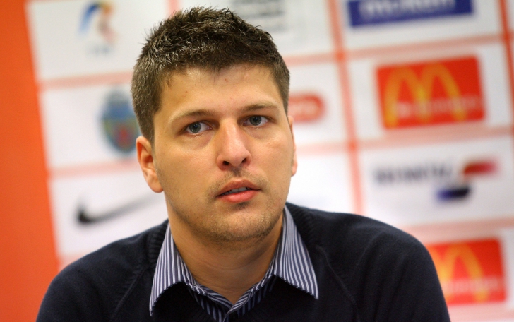 Sorin Moldovan