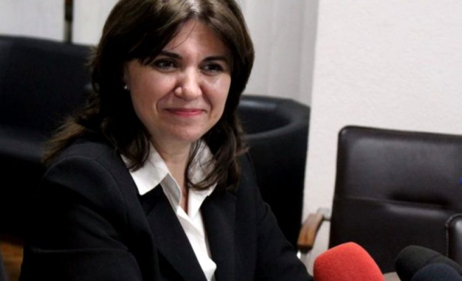 Monica Anisie