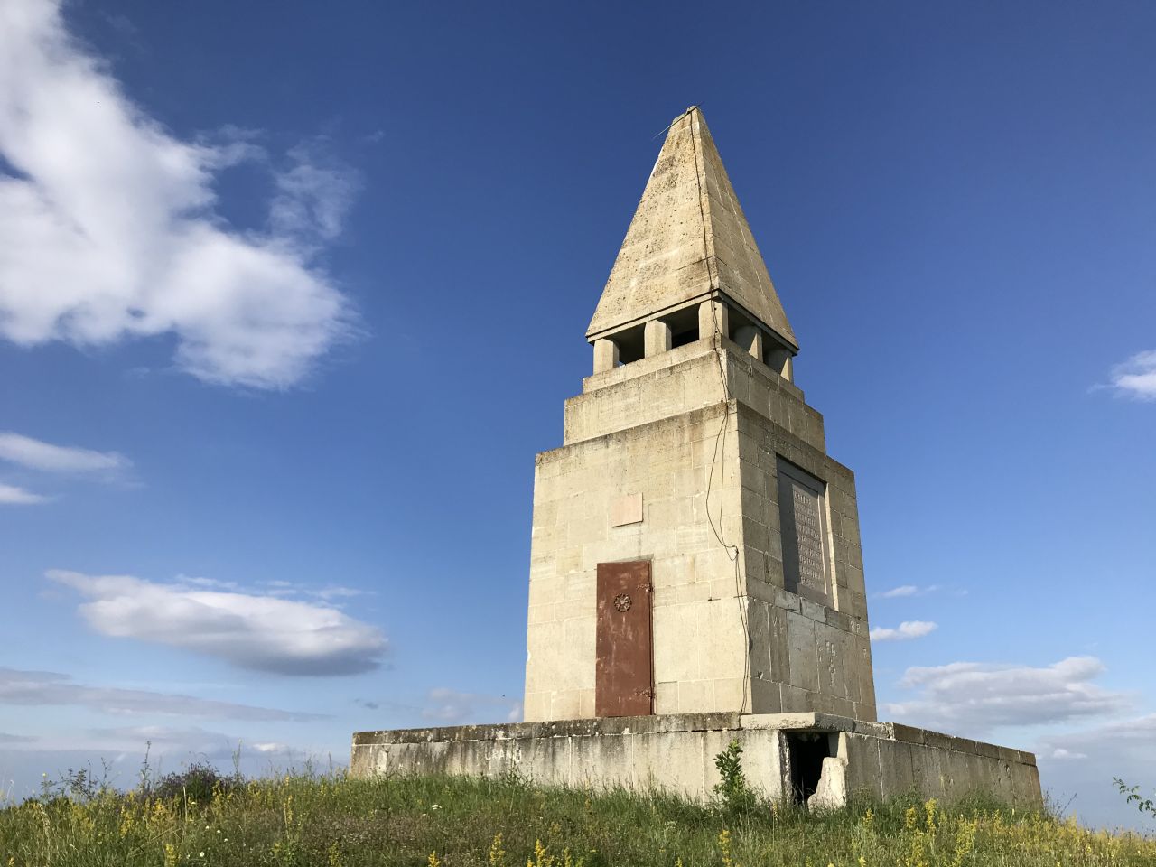 Monumentul Răscoalei de la Bobâlna