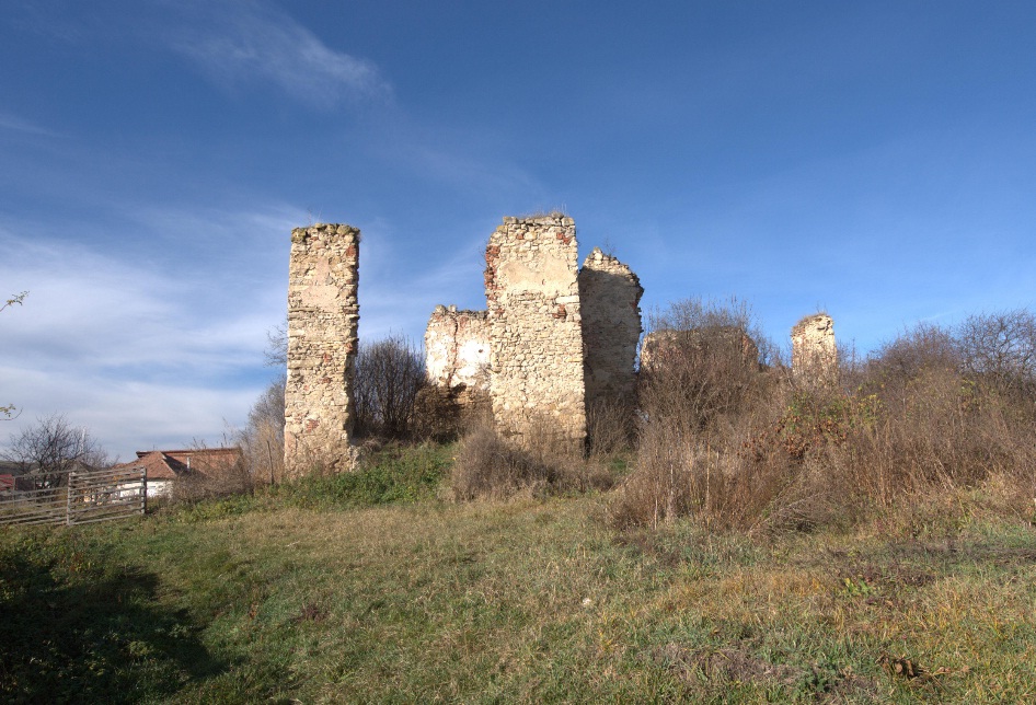 Monumentele istorice din Cluj