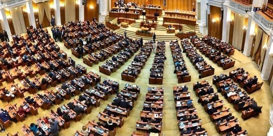 când va avea voturile necesare să treacă