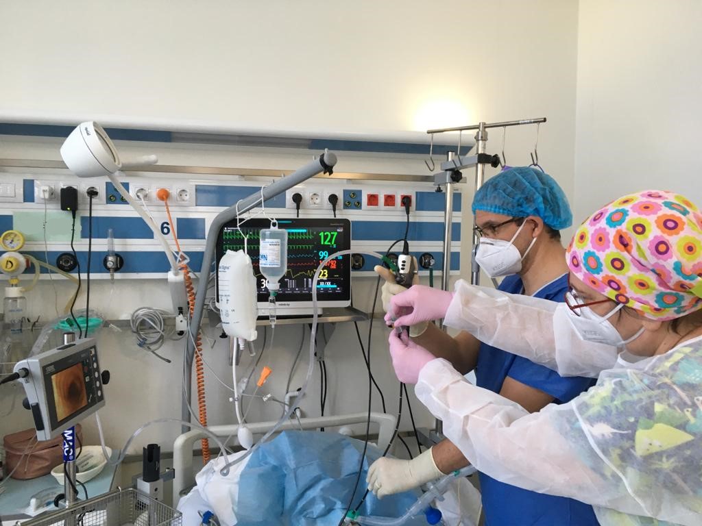 e o necesitate vitală” FOTO