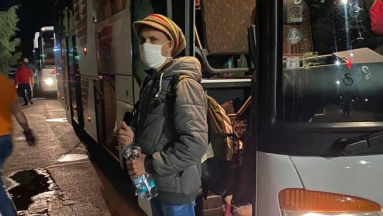 Zeci de muncitori din Sri Lanka vin să lucreze la Cluj