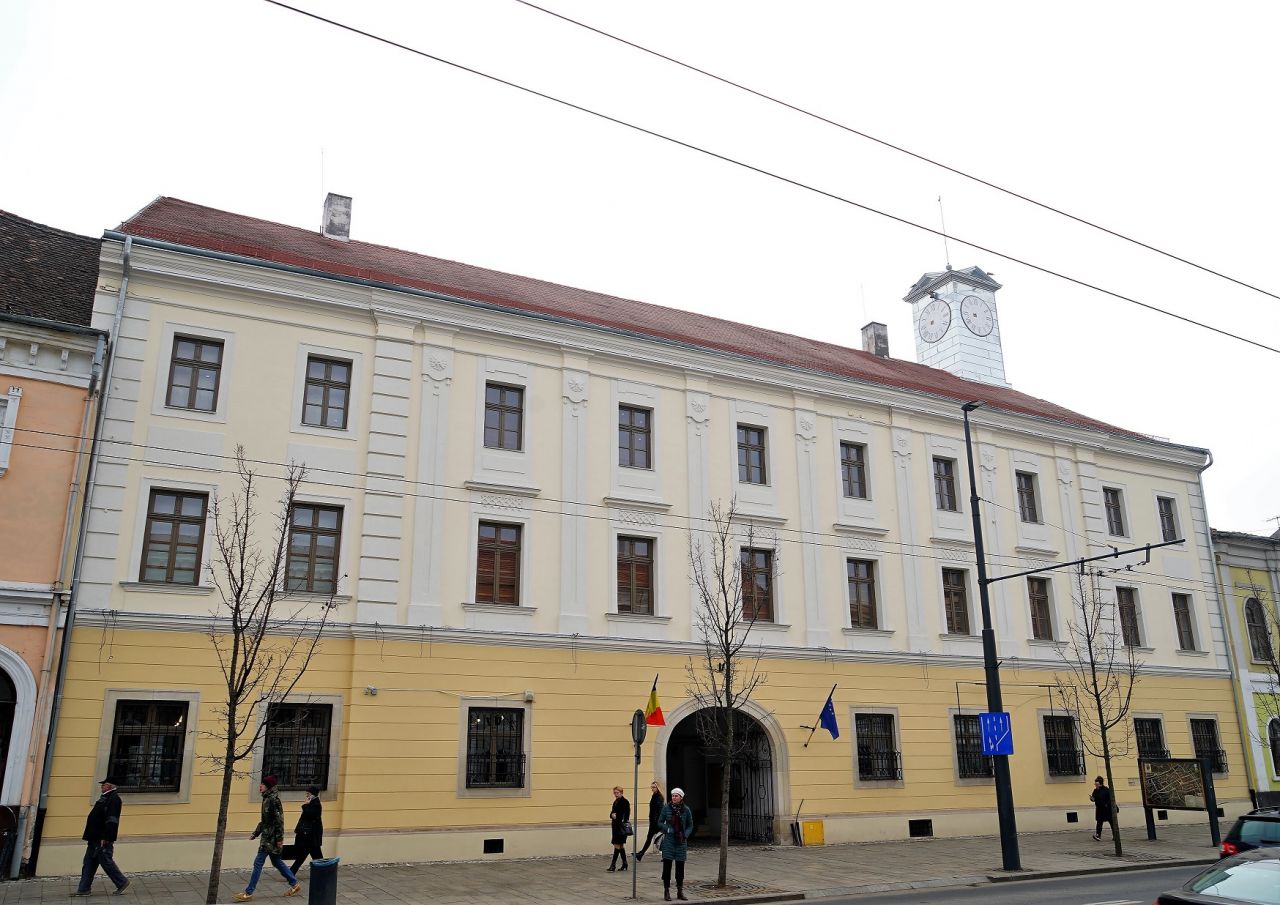 Consiliul Județean Cluj se laudă cu un număr record de vizitatori la muzee