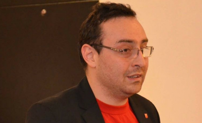 Deputatul Horia Nasra: „Frustrat că stă pe banca de rezerve a PNL