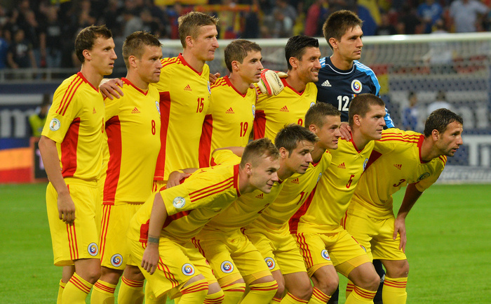 EURO 2016: România joacă astăzi cu Elveţia
