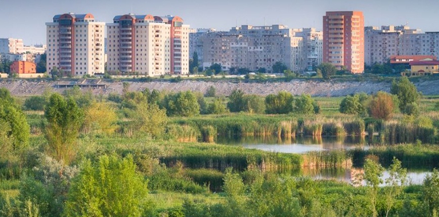 Doi deputați clujeni au depus în Parlament o Lege a Ariilor Naturale Urbane