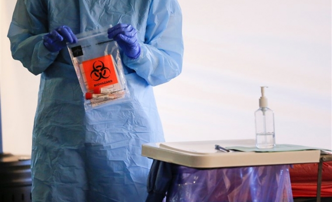 Niciun caz nou de coronavirus la Cluj! Află câte persoane s-au vindecat până acum
